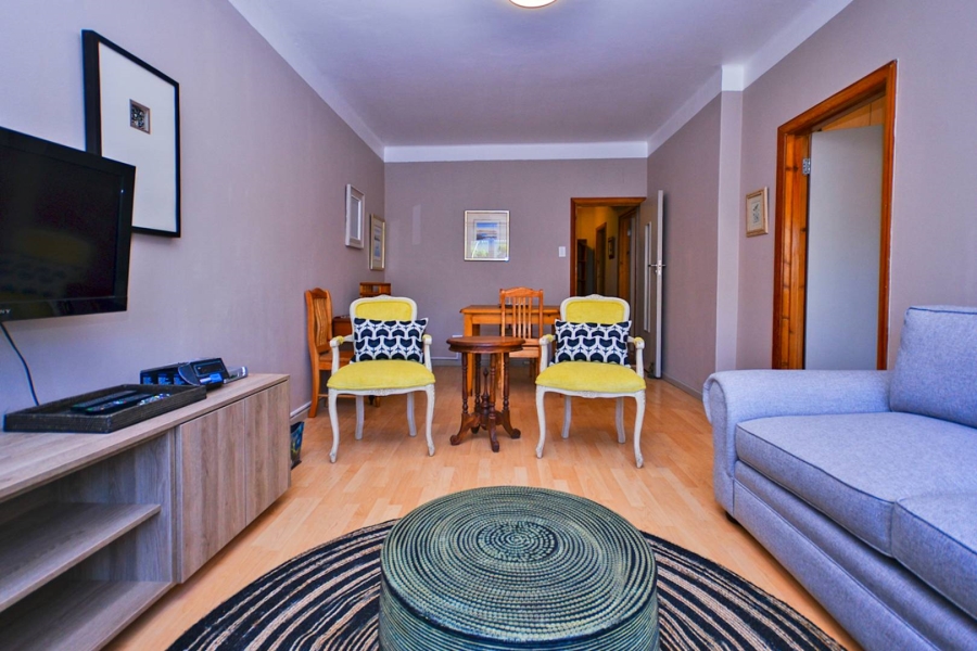To Let 2 Bedroom Property for Rent in Mouille Point Western Cape